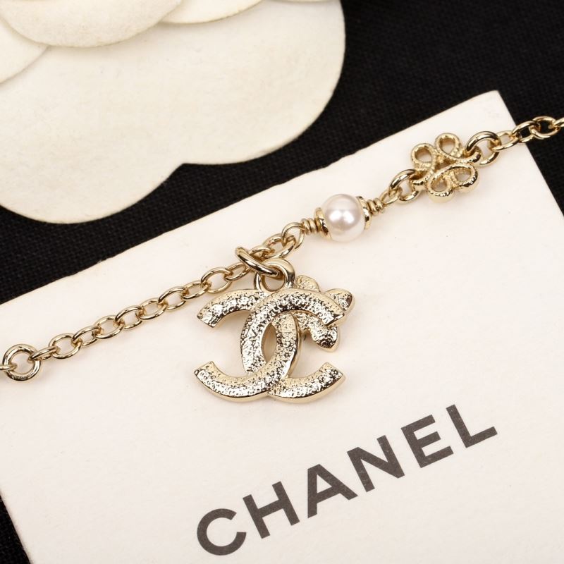 Chanel Brooches